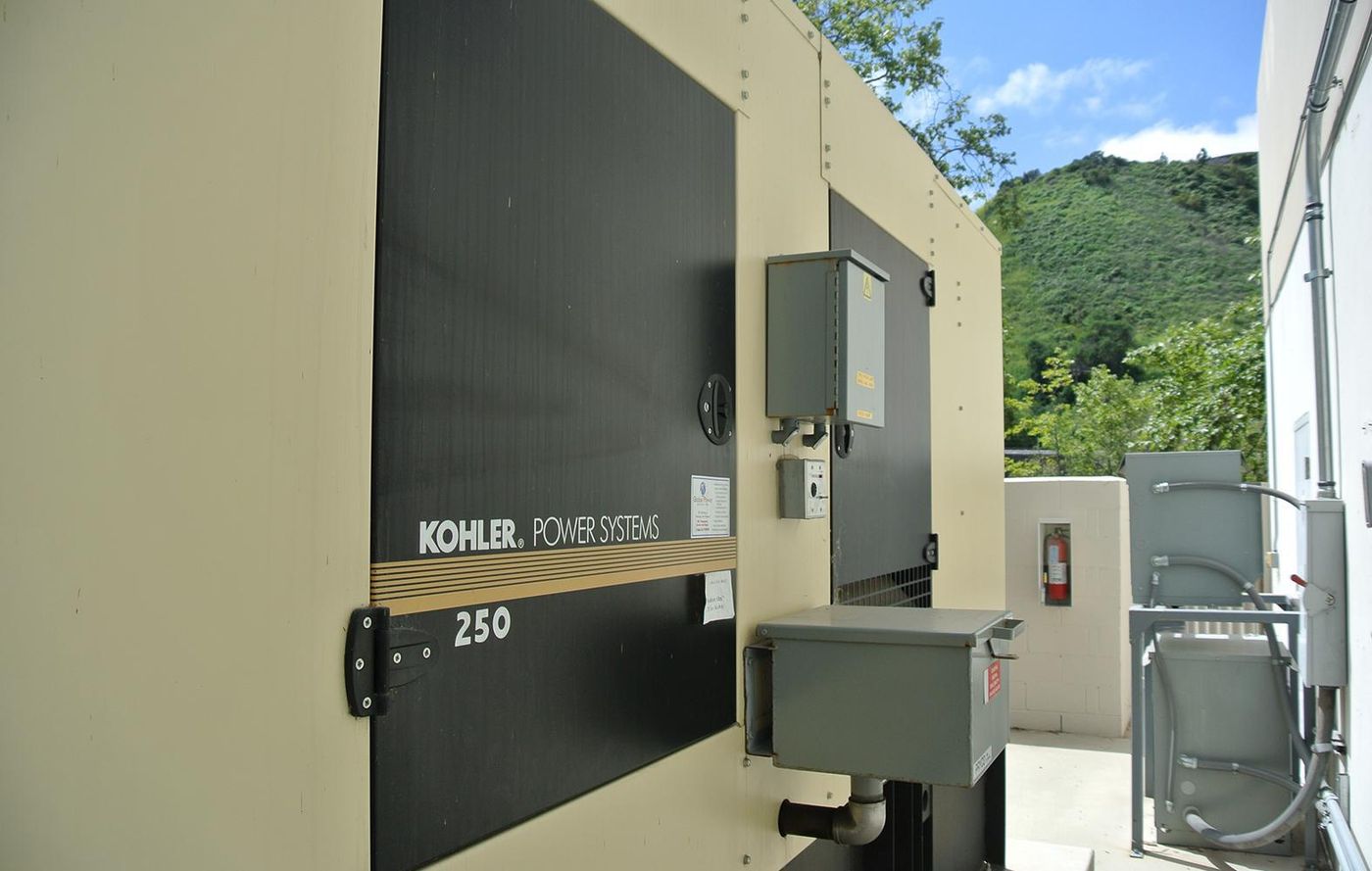 Pacific Sorrento Technology Park photo 4