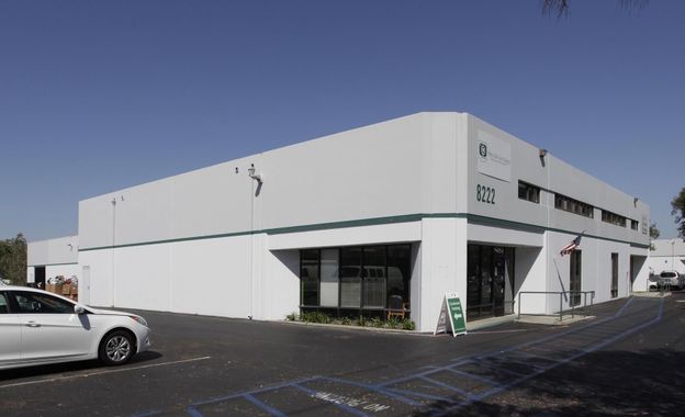 Kearny Mesa 9