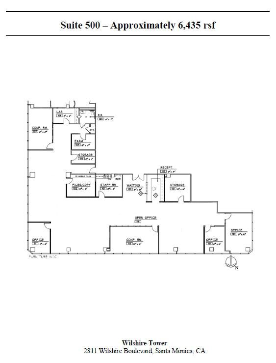 2811 Wilshire Blvd. photo 2