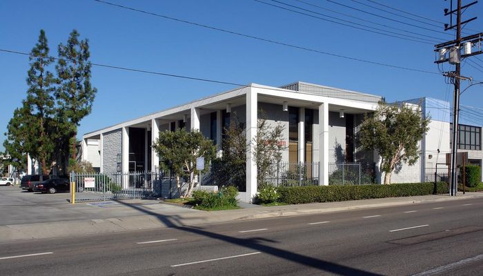 Office Space for Rent at 11203 S. La Cienega Blvd. Los Angeles, CA 90045 - #1