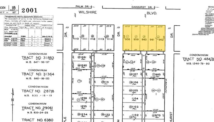 Office Space for Rent at 9150 Wilshire Blvd Beverly Hills, CA 90212 - #2