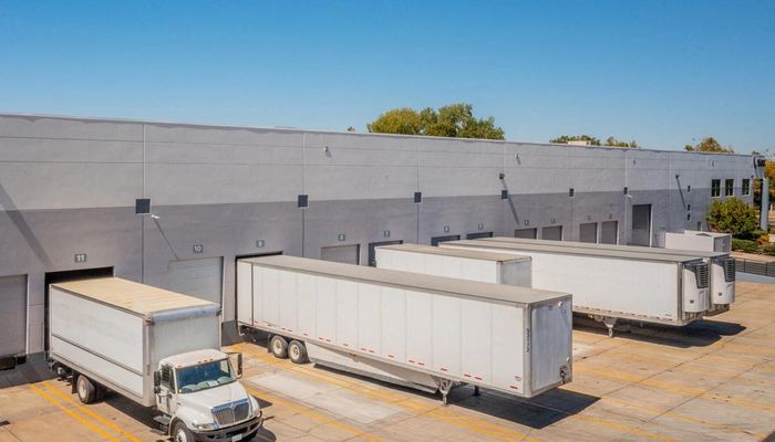 Warehouse Space for Rent at 2323 Main Street Irvine, CA 92614 - #3