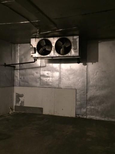 Warehouse Distribution - coolers & dry space 642-646 Stanford Ave photo 4