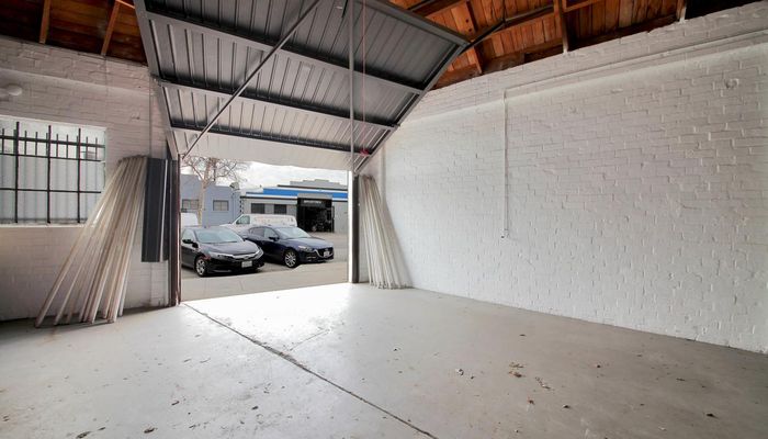 Warehouse Space for Sale at 545 W Garfield Ave Glendale, CA 91204 - #18