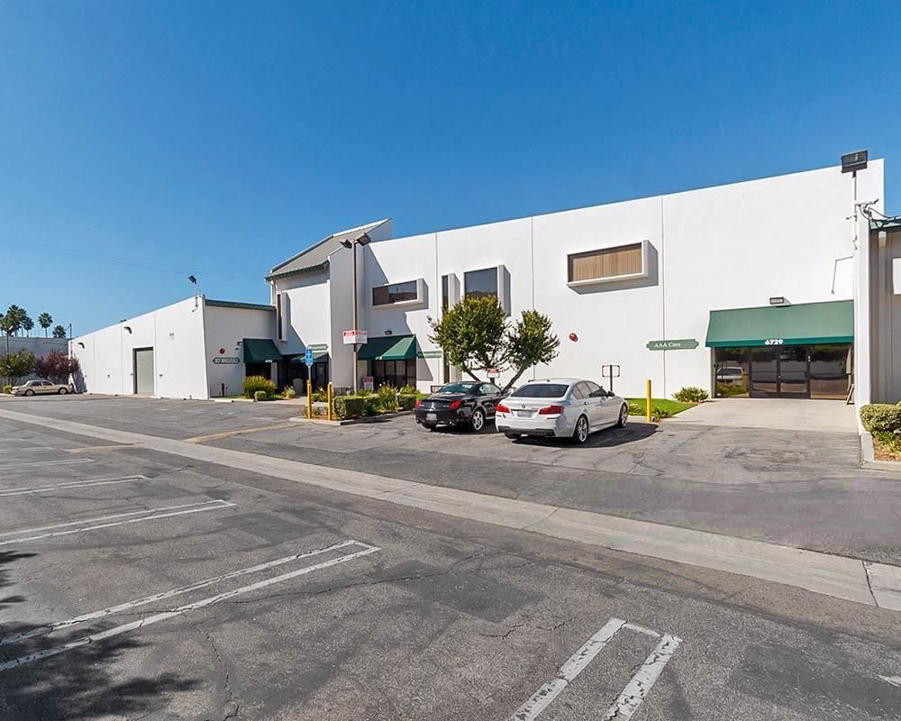 Warner Business Park photo 4
