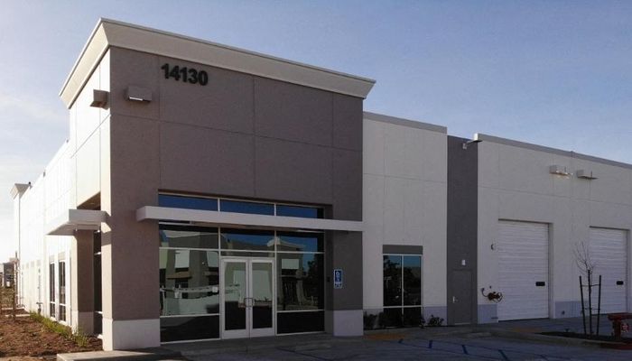 Warehouse Space for Rent at 14130 Meridian Pky. Riverside, CA 92518 - #1