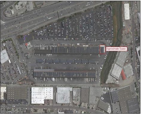 Industrial Property For Lease