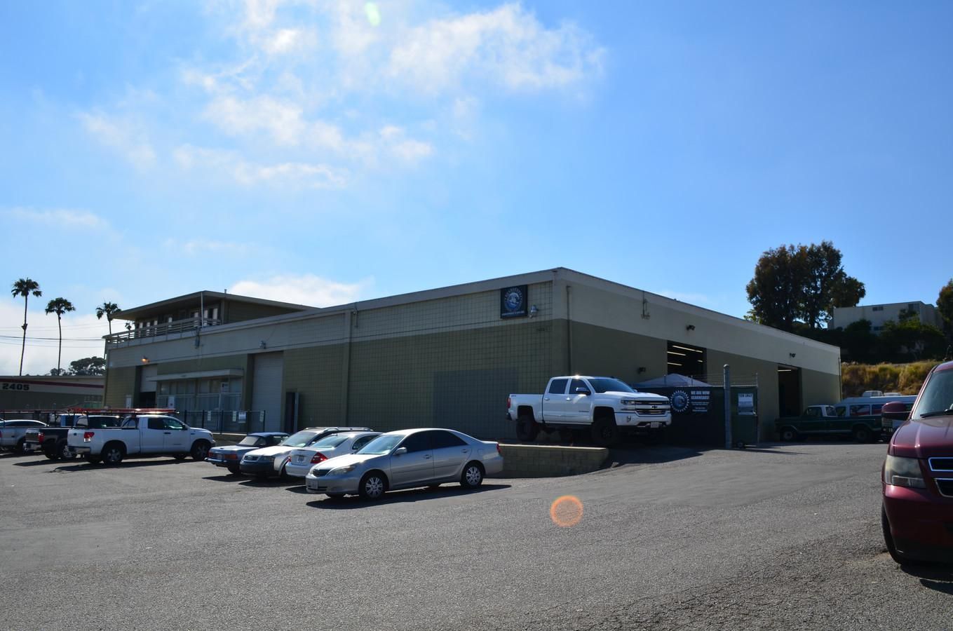 Industrial Property For Lease photo 4