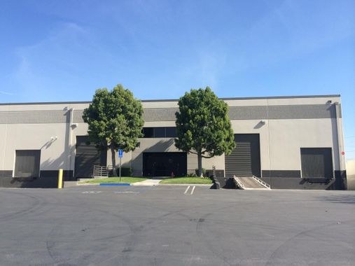 Industrial Property for Lease