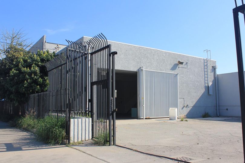Industrial Property For Lease