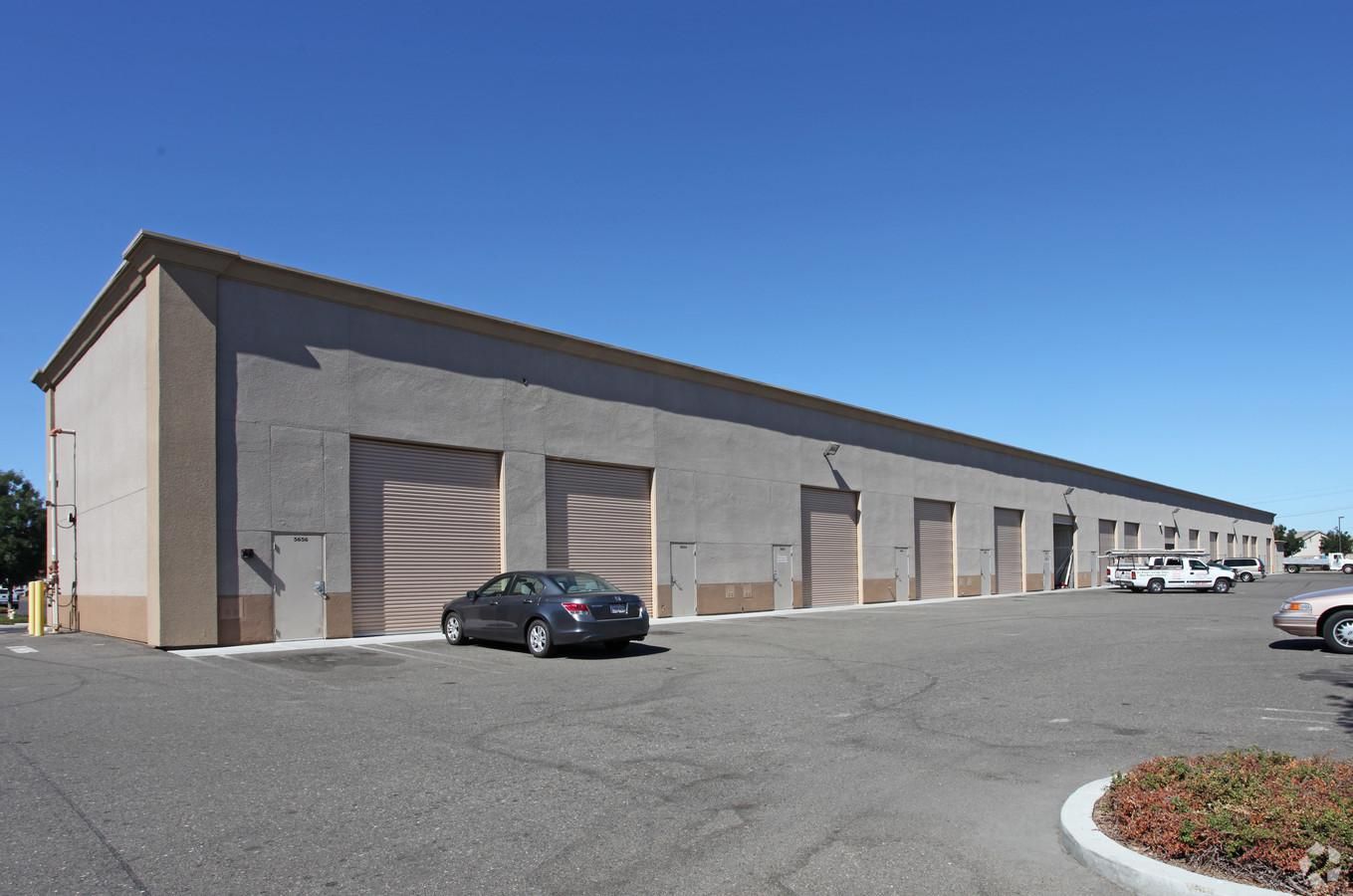 Bldg C photo 1
