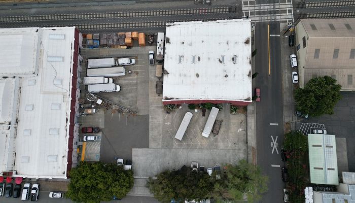 Warehouse Space for Rent at 8 W 9th St Santa Rosa, CA 95401 - #5
