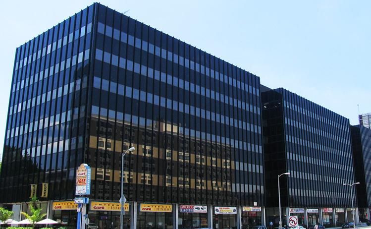 5250 Century Boulevard photo 1