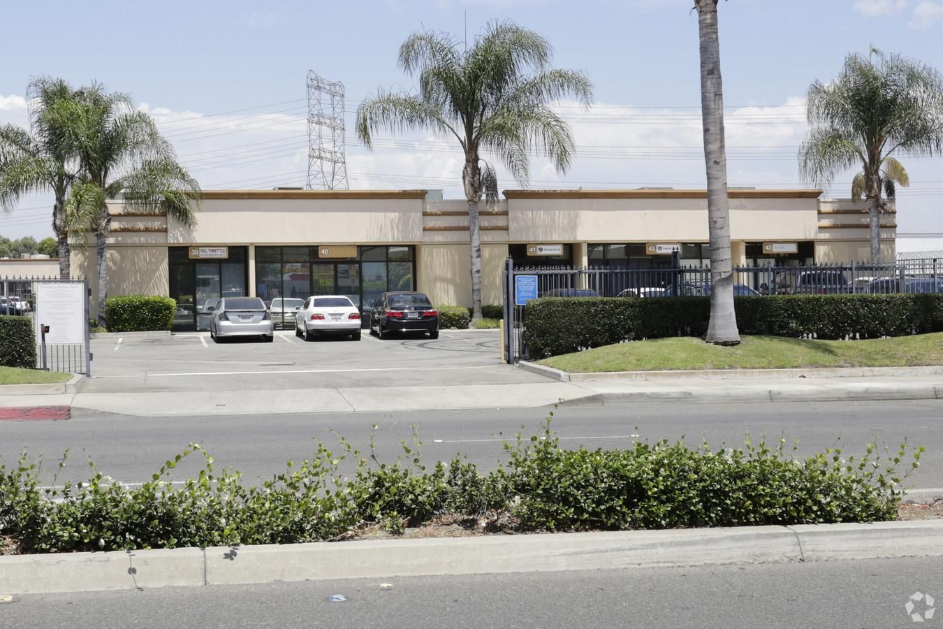 Industrial Property For Lease photo 4