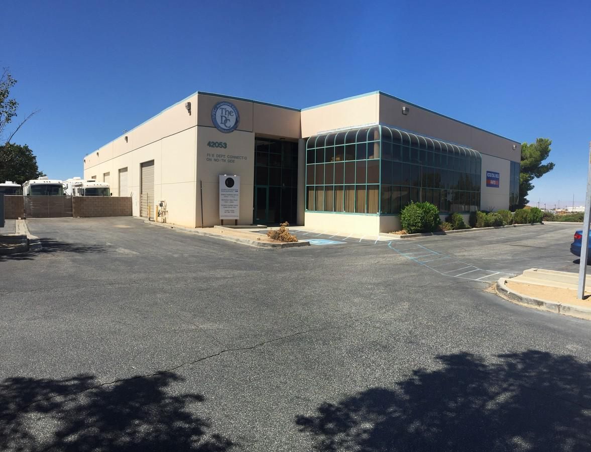 Industrial Property For Sale photo 3
