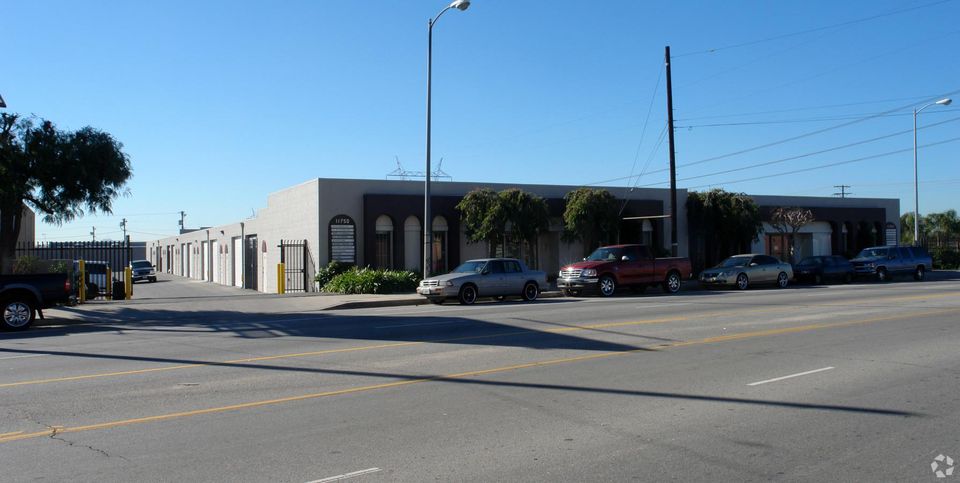 Roscoe Industrial