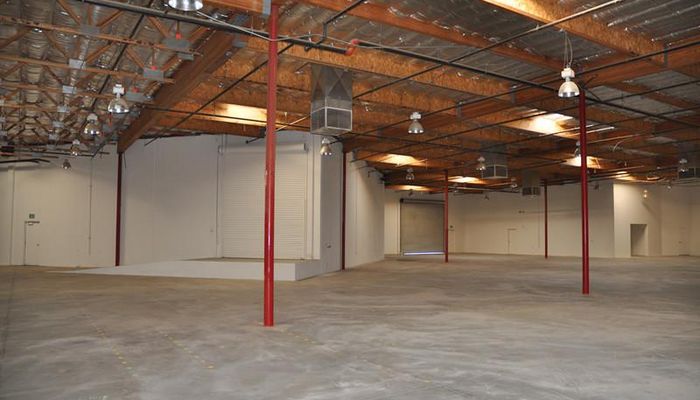 Warehouse Space for Rent at 83680 Citrus Ave Indio, CA 92201 - #2