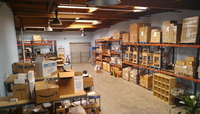 Lab Space for Rent at 3450 Kurtz St San Diego, CA 92110 - #7