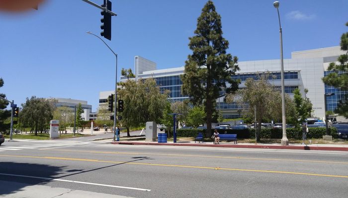 Office Space for Rent at 2210 Santa Monica Blvd Santa Monica, CA 90404 - #7