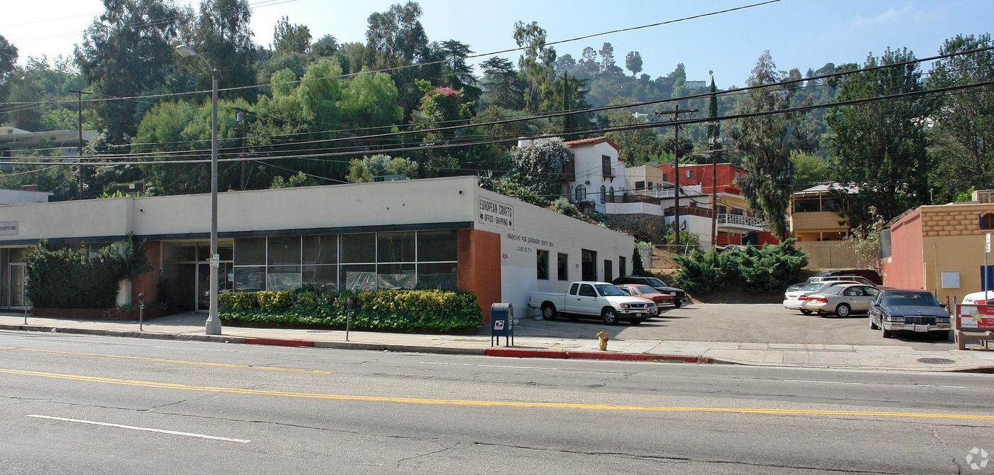 Industrial Property For Lease photo 3