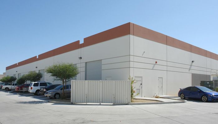 Warehouse Space for Rent at 45090 Golf Center Pky Indio, CA 92201 - #8