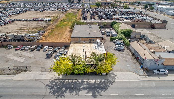 Warehouse Space for Sale at 651 N Waterman Ave San Bernardino, CA 92410 - #4