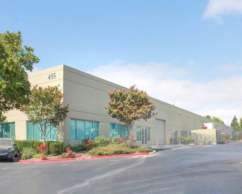 Tech Park At North Canyons, Bld