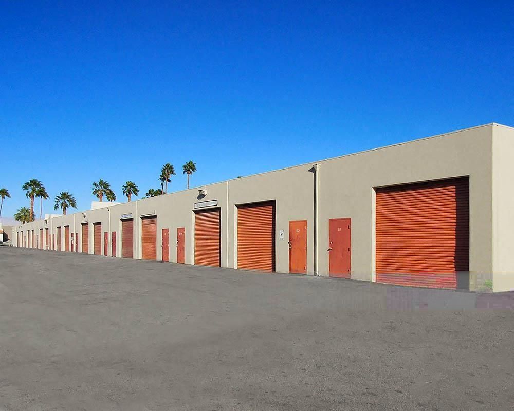 Perez Road Industrial Park photo 3