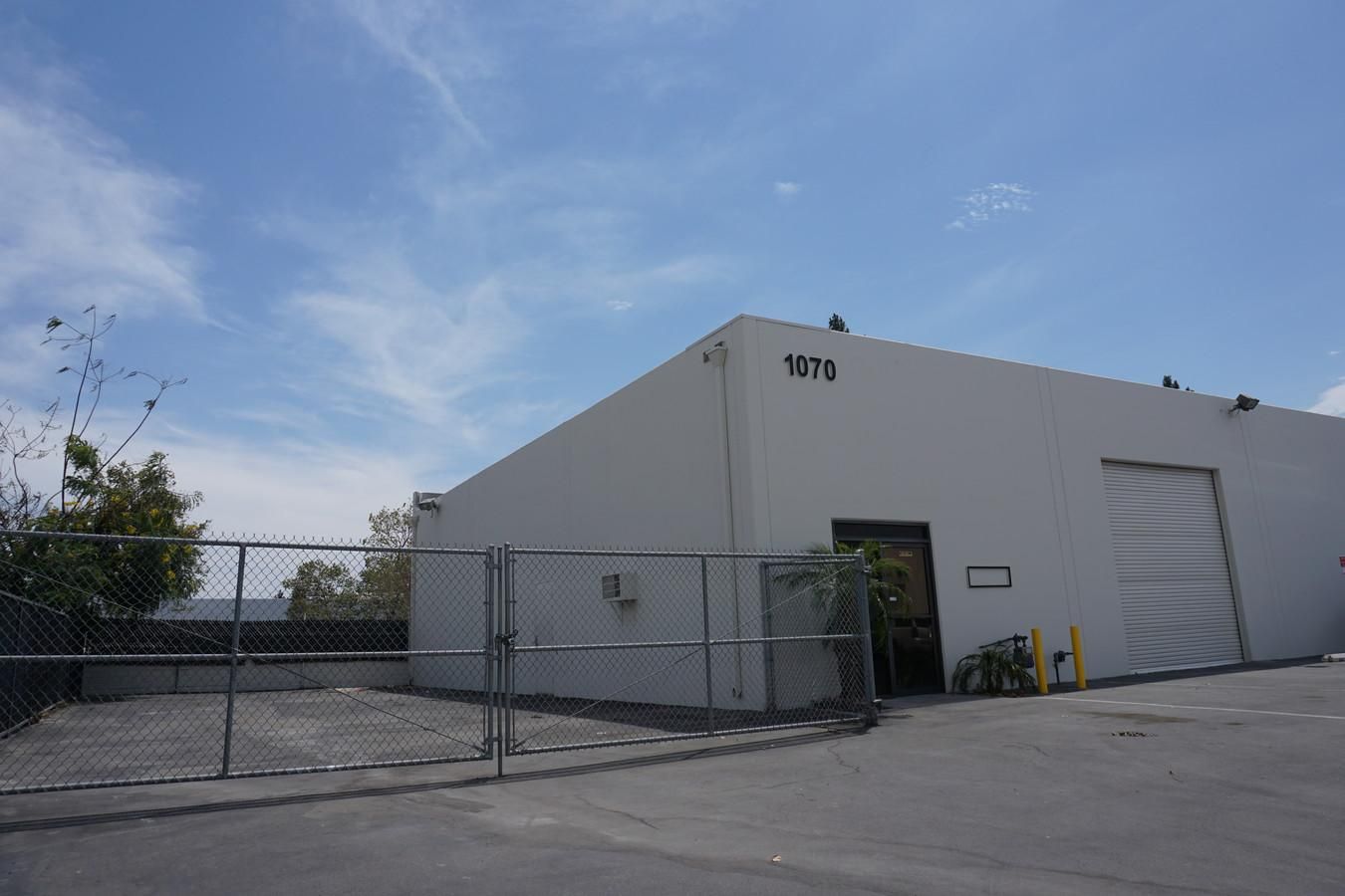 Industrial Property For Lease photo 1