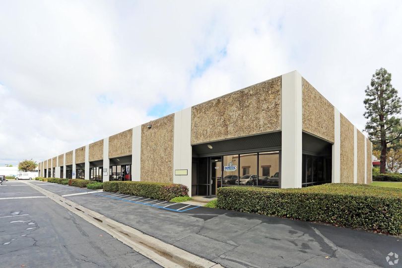 Industrial Property For Lease