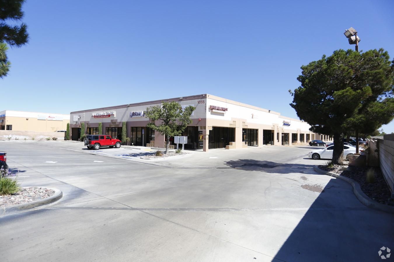Columbia Commercial Center photo 1