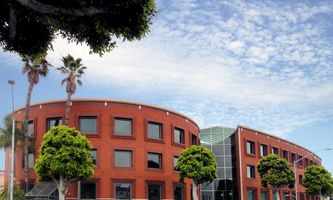 Office Space for Rent located at 350 S Beverly Drive Beverly Hills, CA 90212