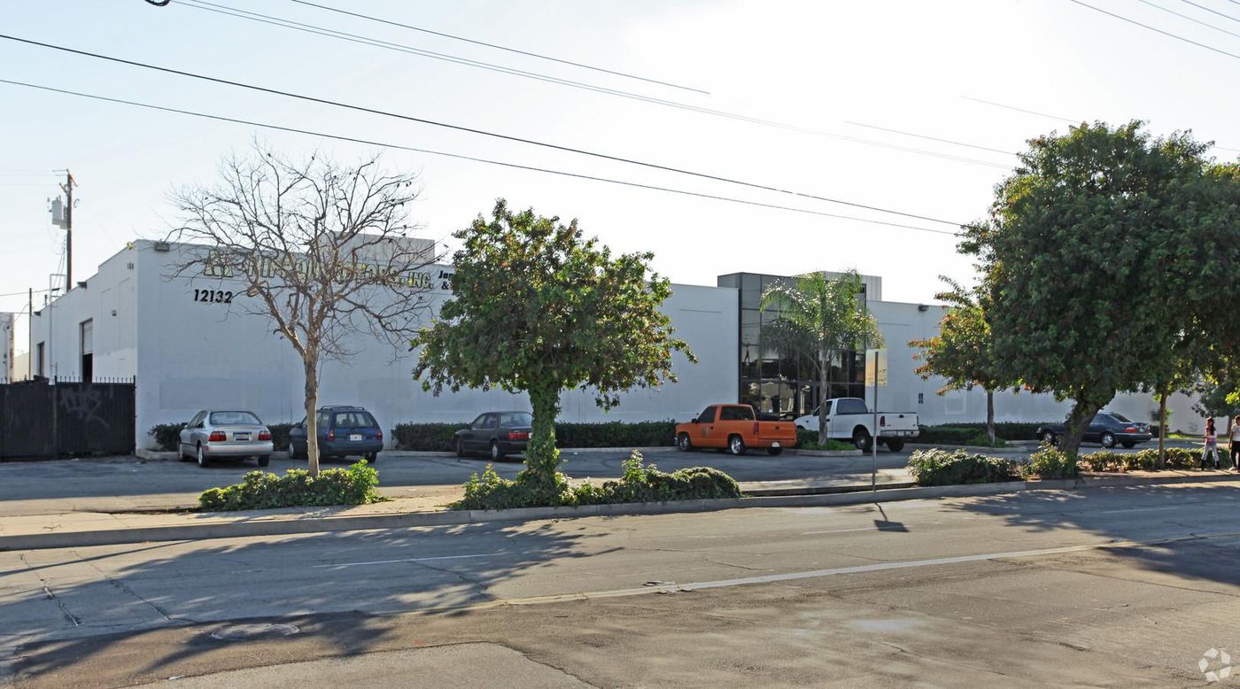 Industrial Property For Lease photo 2