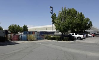 Warehouse Space for Rent located at 1801 E Cooley Dr Colton, CA 92324