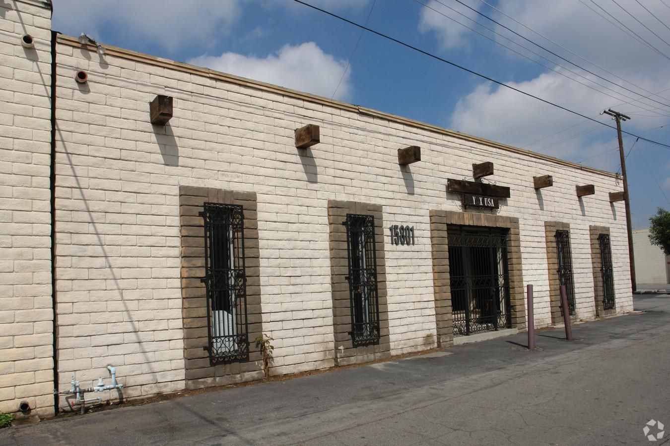 Industrial Property For Lease photo 2