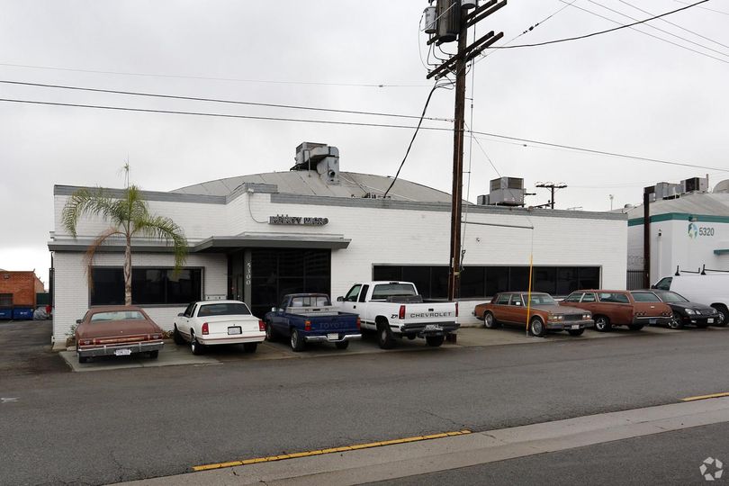 Industrial Property For Sale