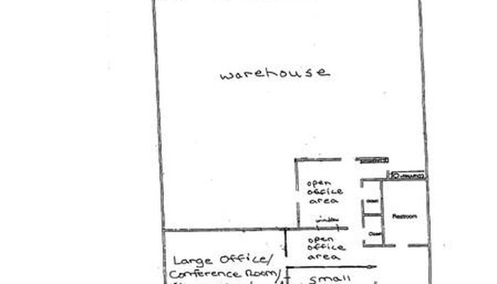 Warehouse Space for Rent at 2125 Wright Ave La Verne, CA 91750 - #1