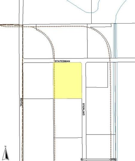 Freeport Commerce Center I 9155 Sterling St