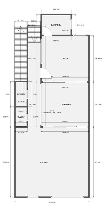 Office Property For Lease photo 2