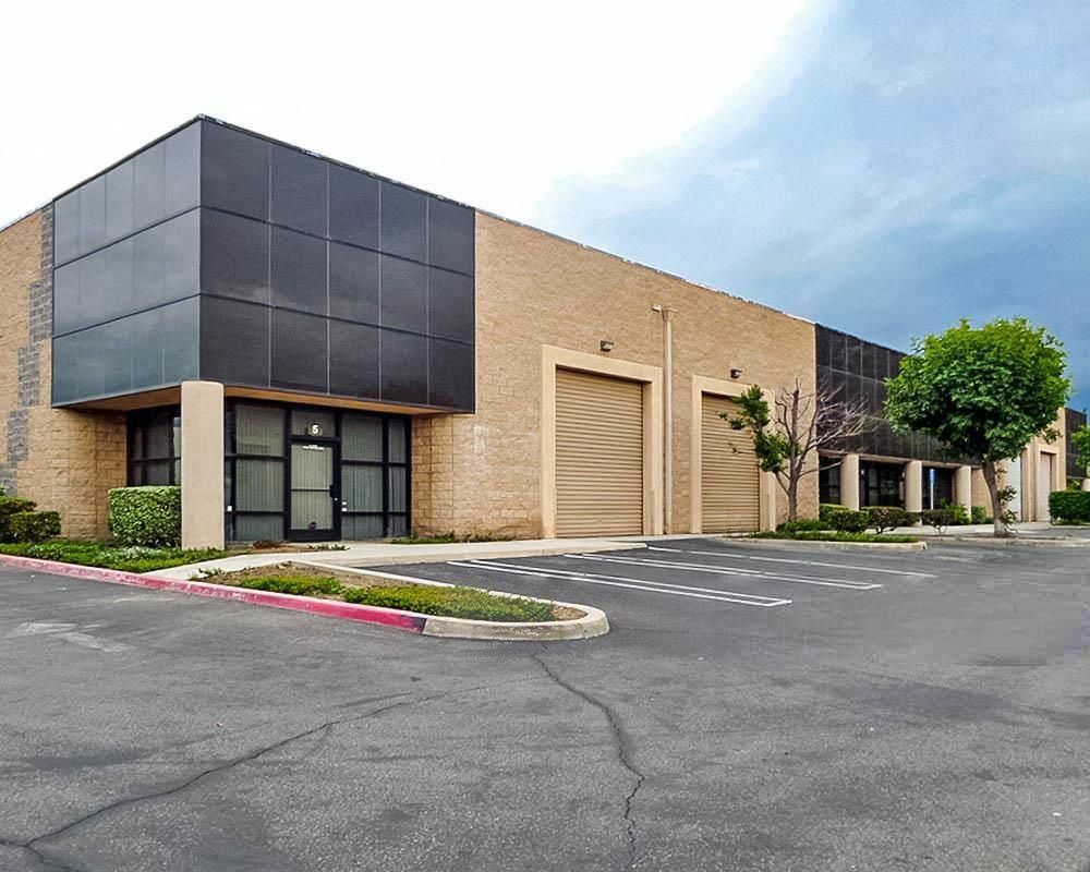 Park Avenue Business Center photo 3