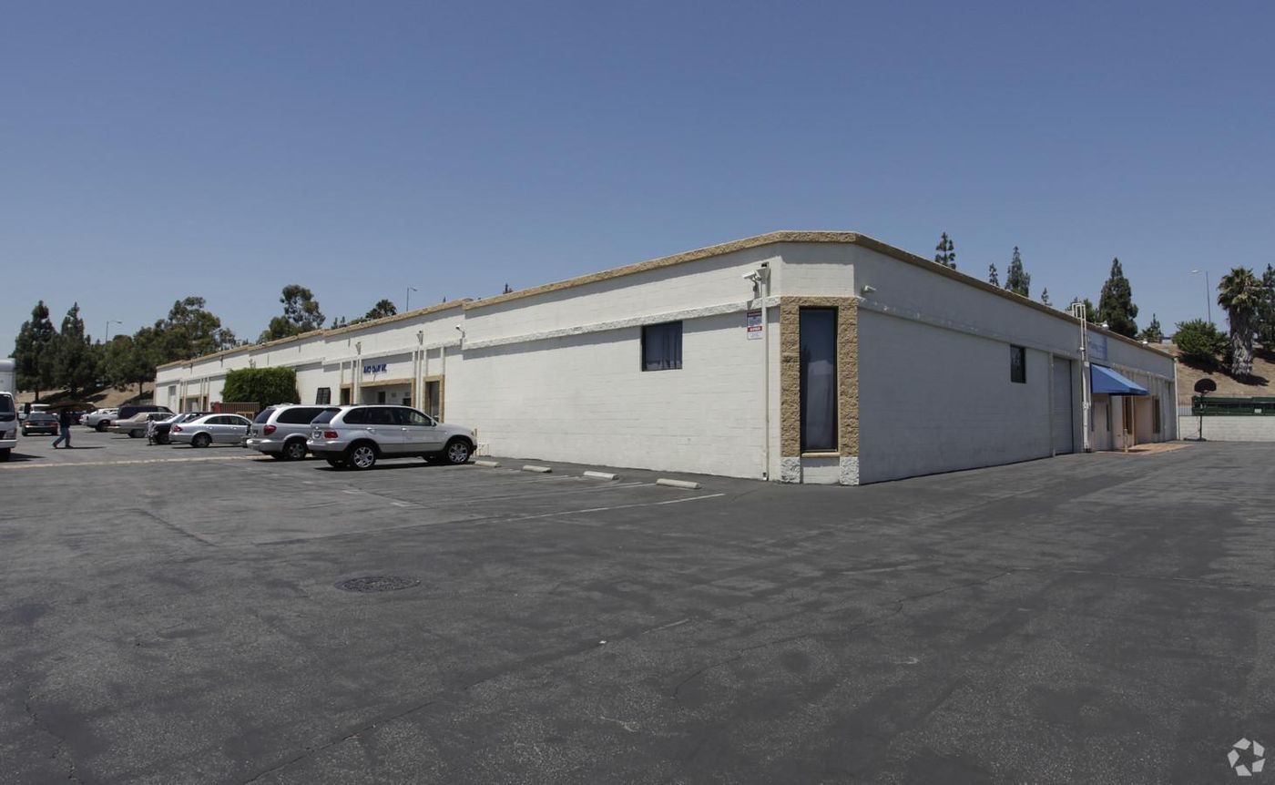 Industrial Property For Lease photo 2