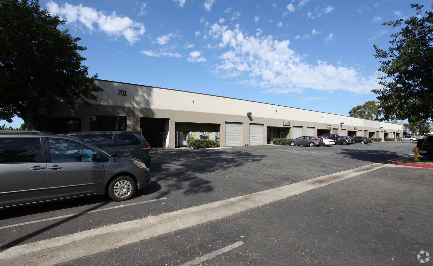 Industrial Property For Lease photo 2