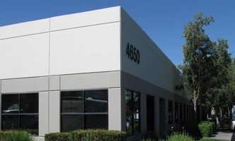 Warehouse Space for Rent located at 4640 Northgate Blvd Sacramento, CA 95834