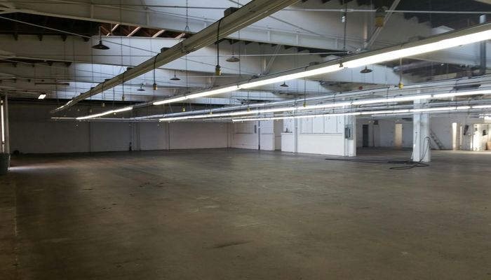 Warehouse Space for Rent at 5725 S San Pedro St Los Angeles, CA 90011 - #3