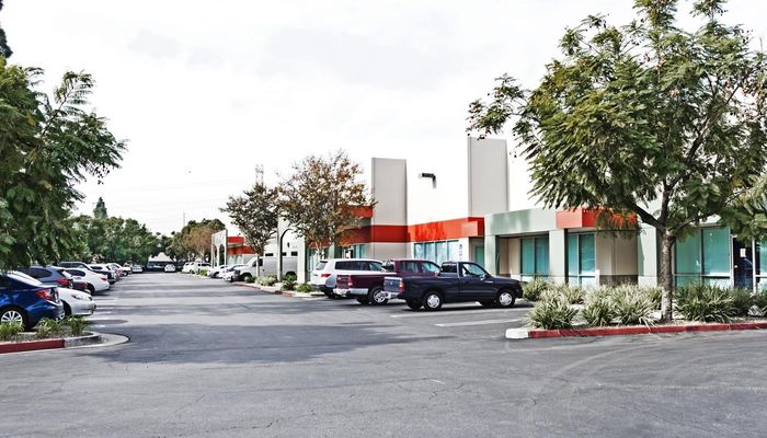 Warehouse Space for Rent at 12711 Ramona Blvd Baldwin Park, CA 91706 - #36