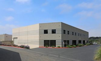 Warehouse Space for Rent located at 9938 Mesa Rim Rd San Diego, CA 92121