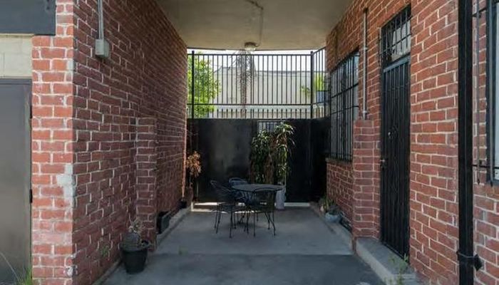 Warehouse Space for Rent at 2840 E 11th St Los Angeles, CA 90023 - #4