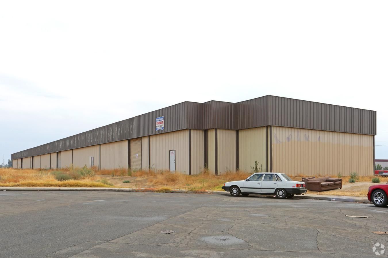 Industrial Property For Lease photo 2