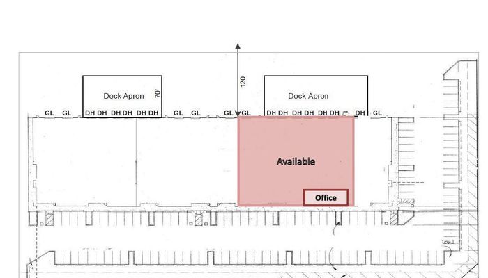 Warehouse Space for Rent at 2385 Arch-Airport Rd Stockton, CA 95206 - #4