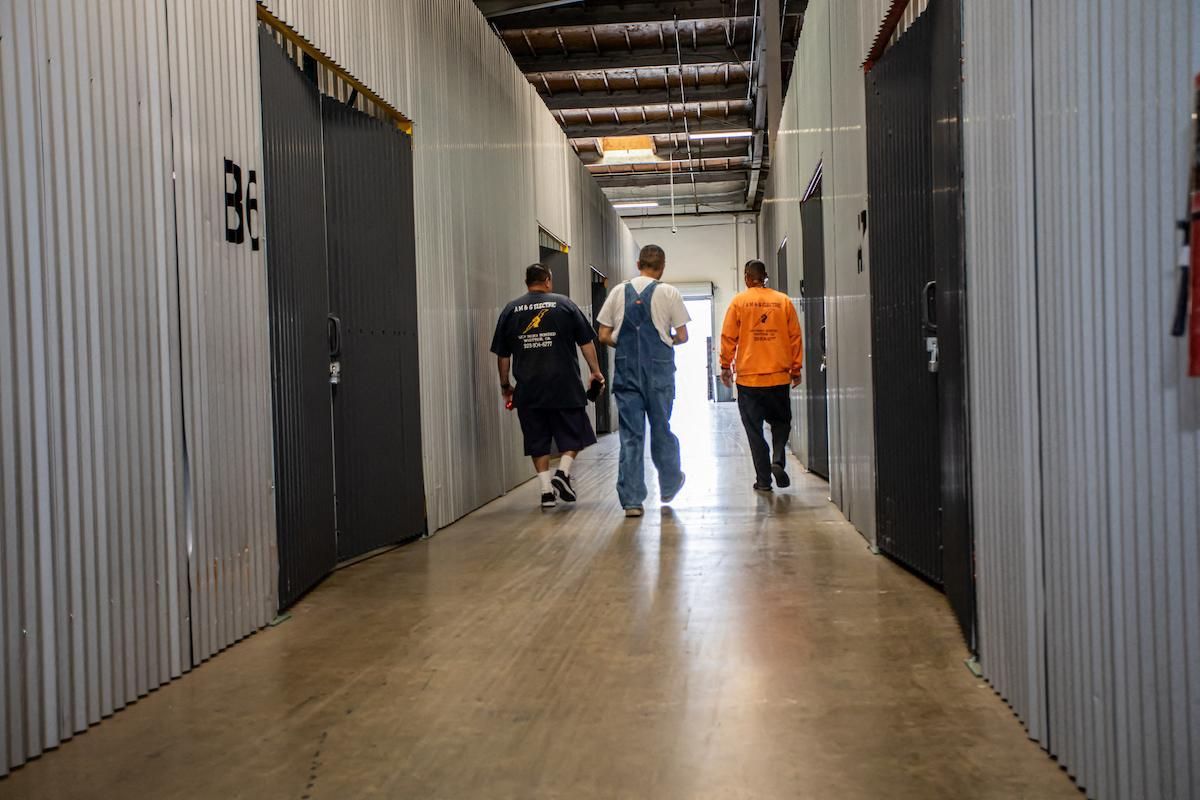 ReadySpaces Anaheim photo 4